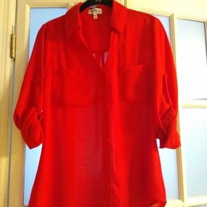 Red Express Portofino Blues M